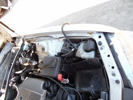 1998 ACURA TL TAN 3.2L AT A17688